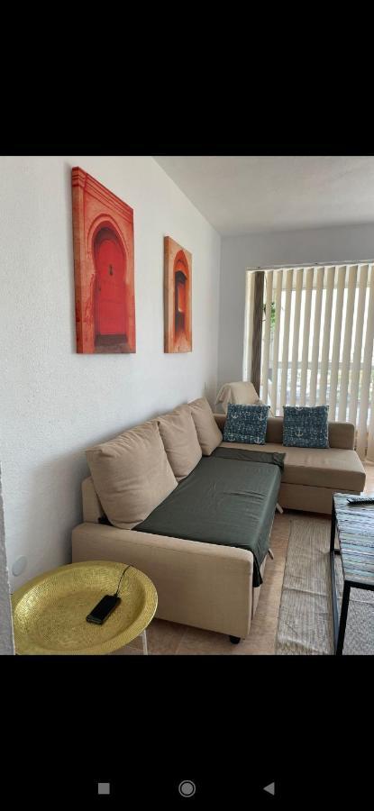 Estudio En La Colina Zona Playamar Apartament Torremolinos