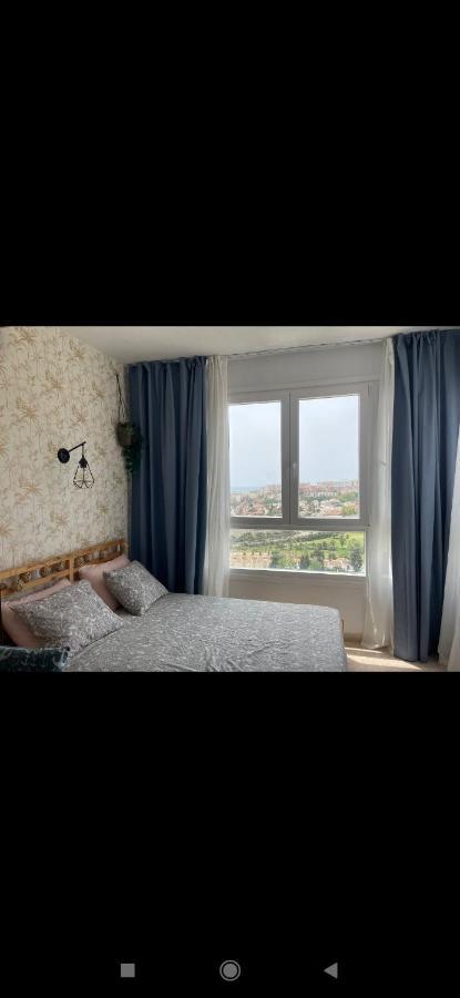 Estudio En La Colina Zona Playamar Apartament Torremolinos