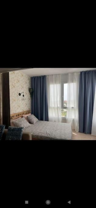Estudio En La Colina Zona Playamar Apartament *