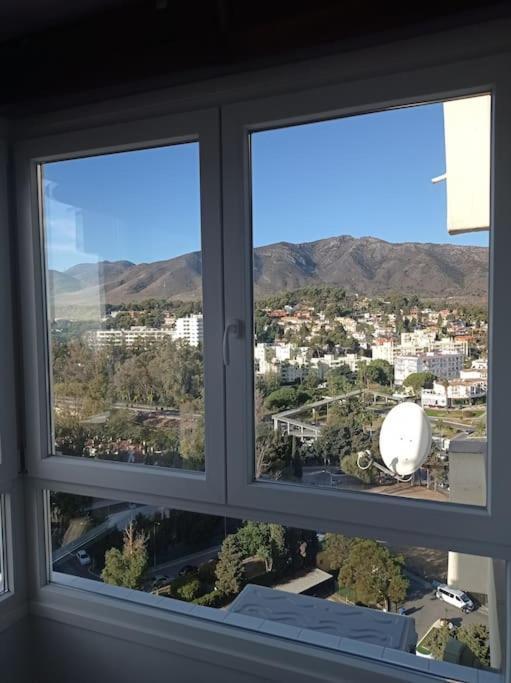 Estudio En La Colina Zona Playamar Apartament Torremolinos