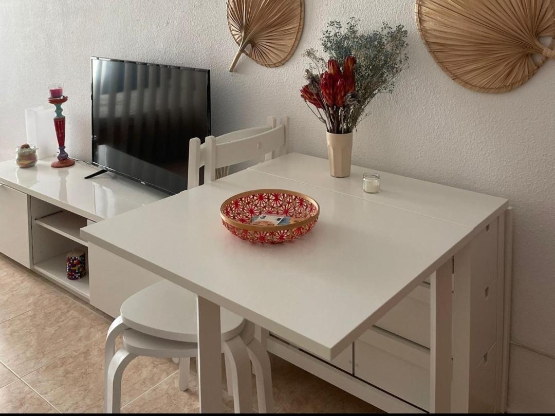 Estudio En La Colina Zona Playamar Apartament