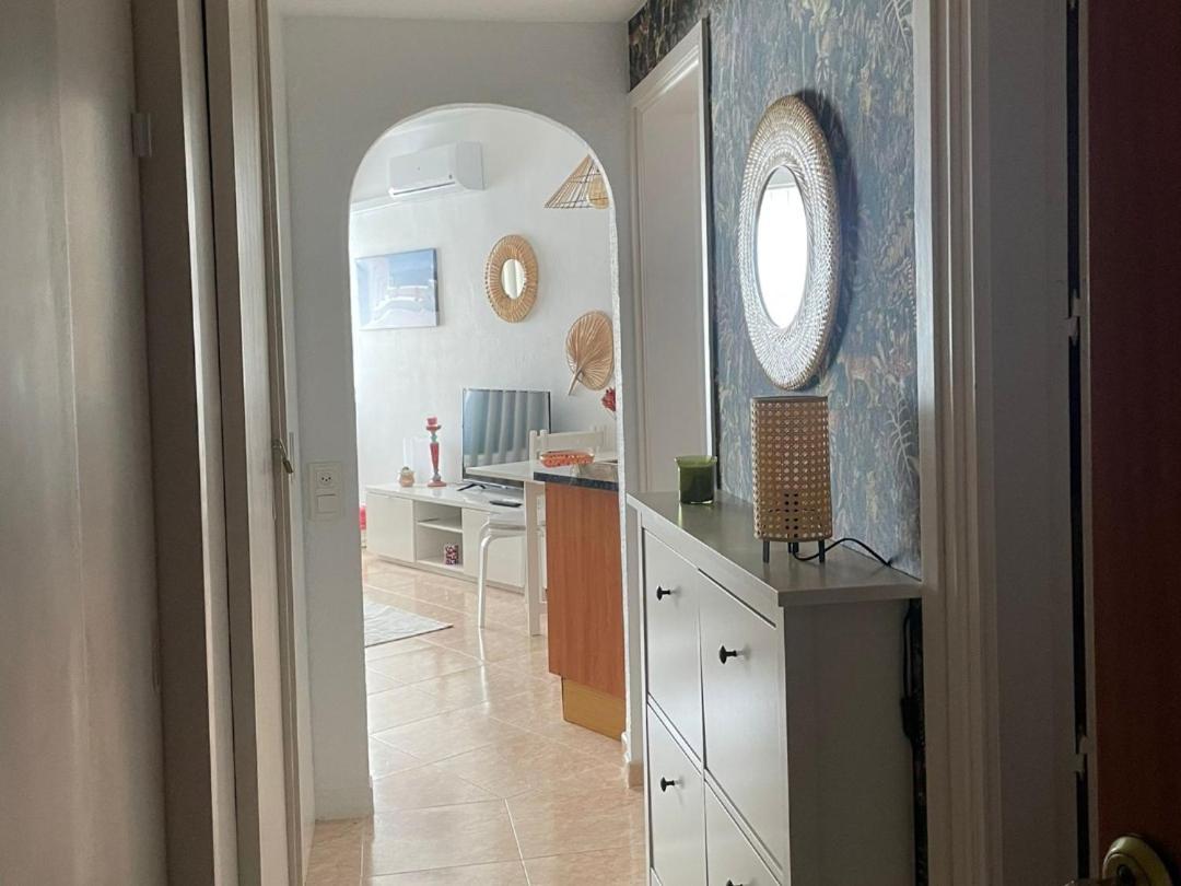 Apartament Estudio En La Colina Zona Playamar
